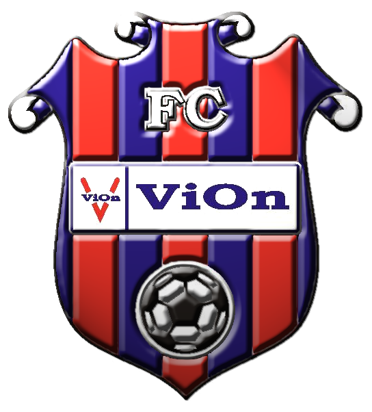 FC ViOn Zlaté Moravce logo