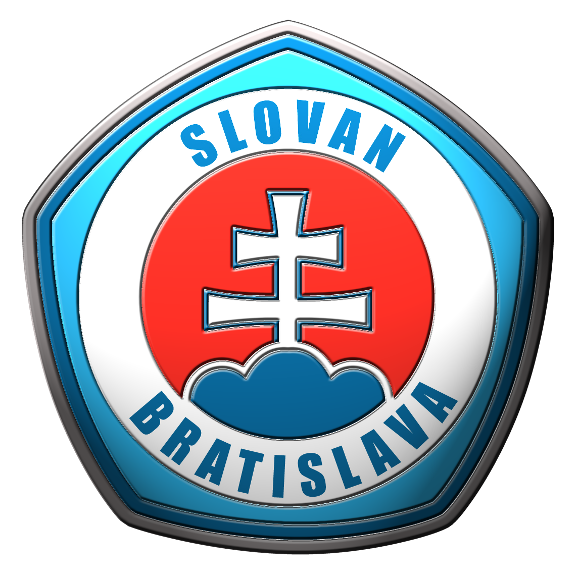 SK Slovan Bratislava logo upr