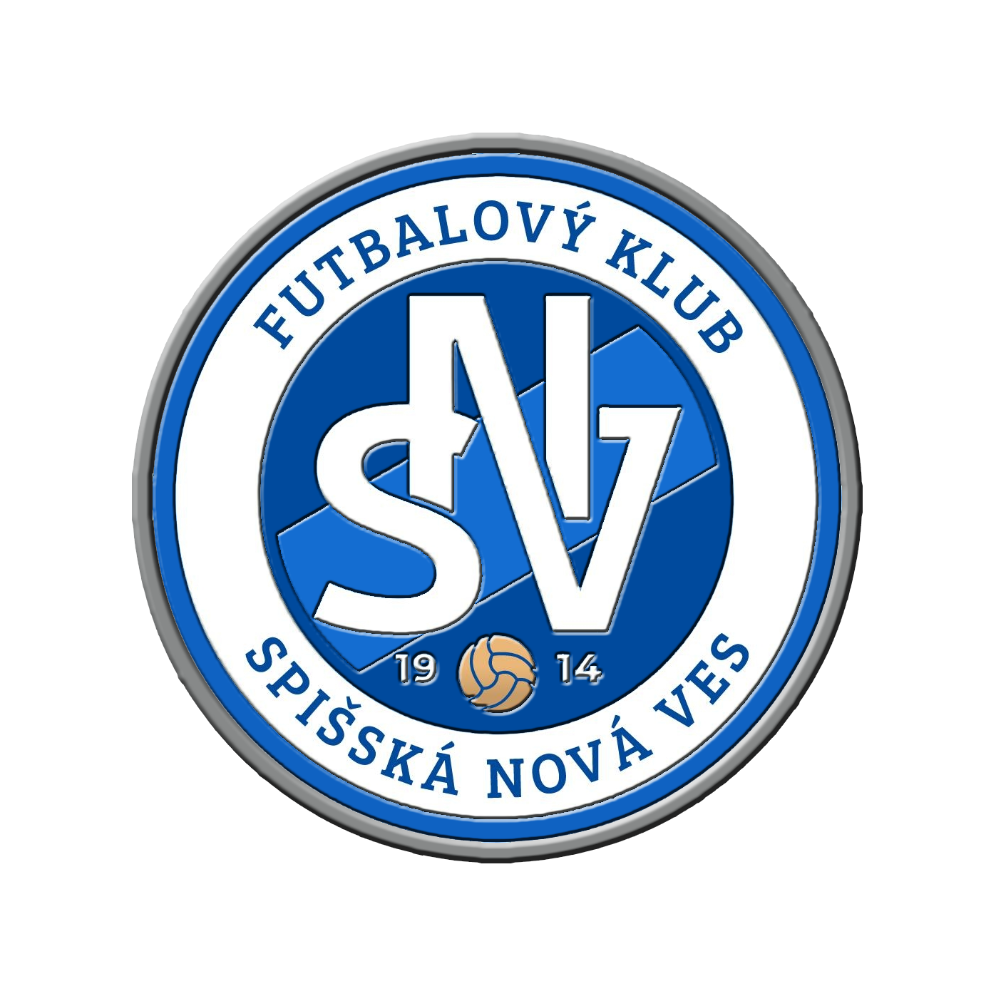 Spišská Nová Ves FK 2023