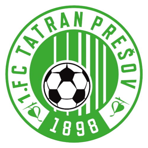 1FC Tatran Presov