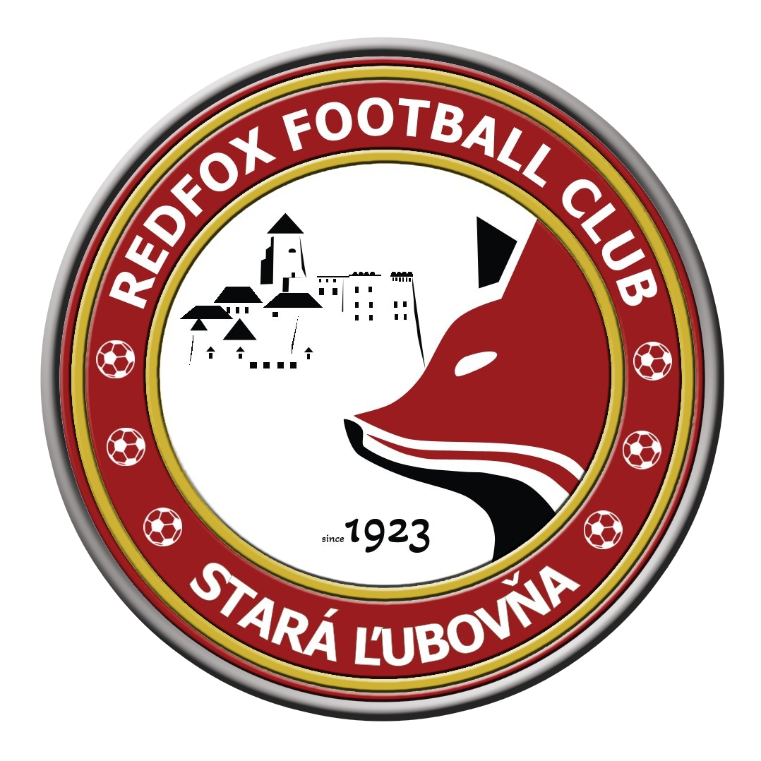 Stará Ľubovňa Redfox Football Club