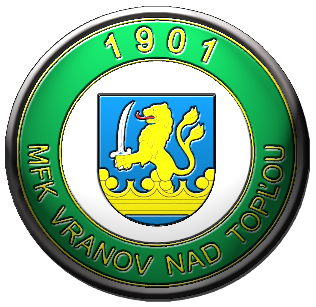 mfk vranov nad toplou