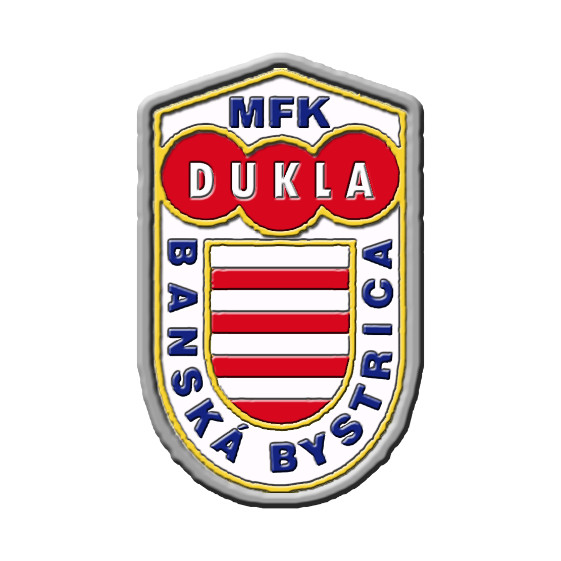 Banska Bystrica MFK Dukla