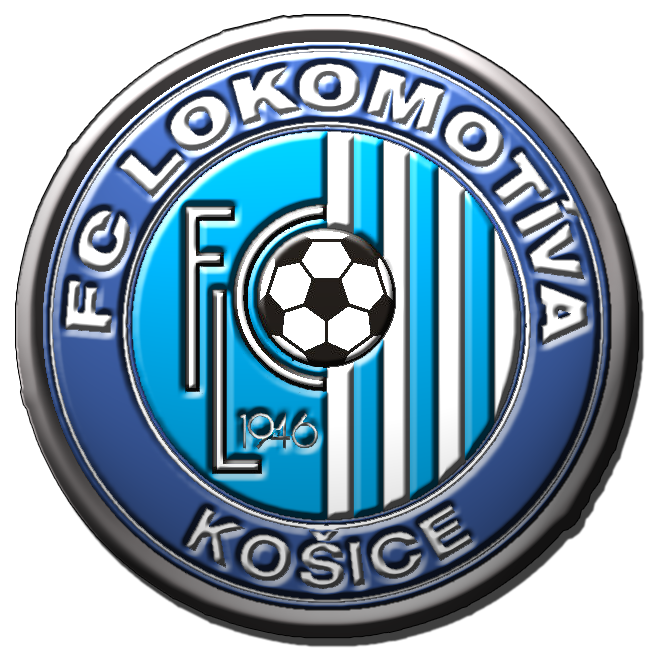 FC LOKOMOTÍVA KOŠICE