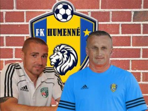 FK Humenné vs. 1.FC Tatran Prešov - vyjadrenie trenerov