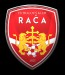 Rača FK Bratislava logo UP