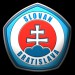 SK Slovan Bratislava logo upr
