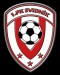 1.FK Svidnik logo