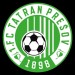 1FC Tatran Presov